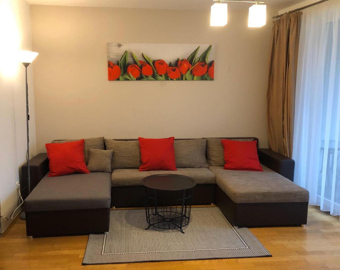 Apartment Anna, In Adler Resort קפרון מראה חיצוני תמונה