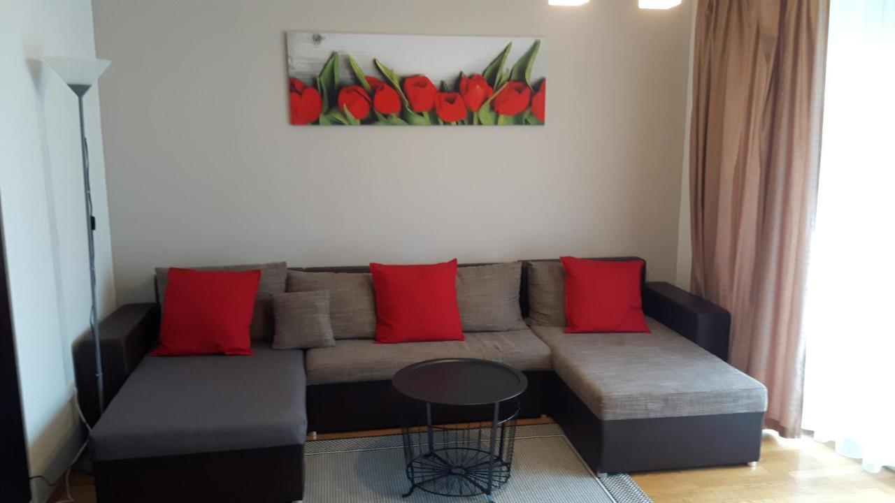 Apartment Anna, In Adler Resort קפרון מראה חיצוני תמונה