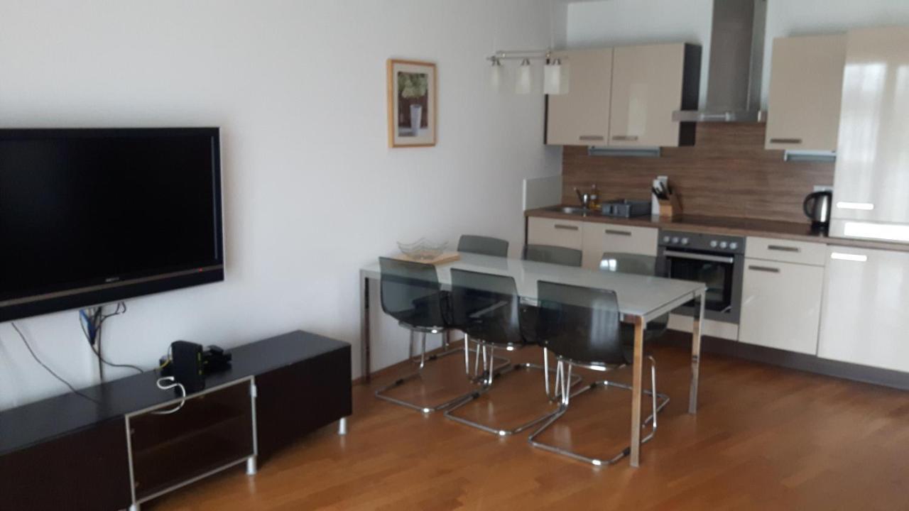 Apartment Anna, In Adler Resort קפרון מראה חיצוני תמונה